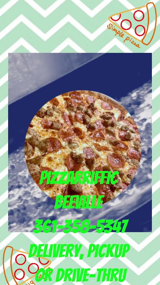 Pizzariffic