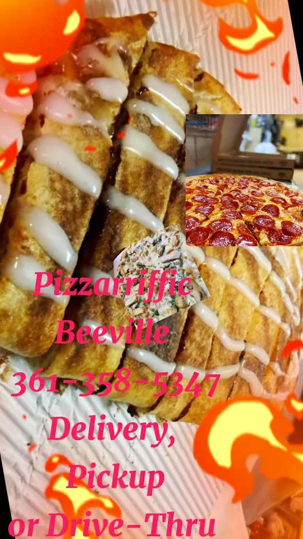 Pizzariffic
