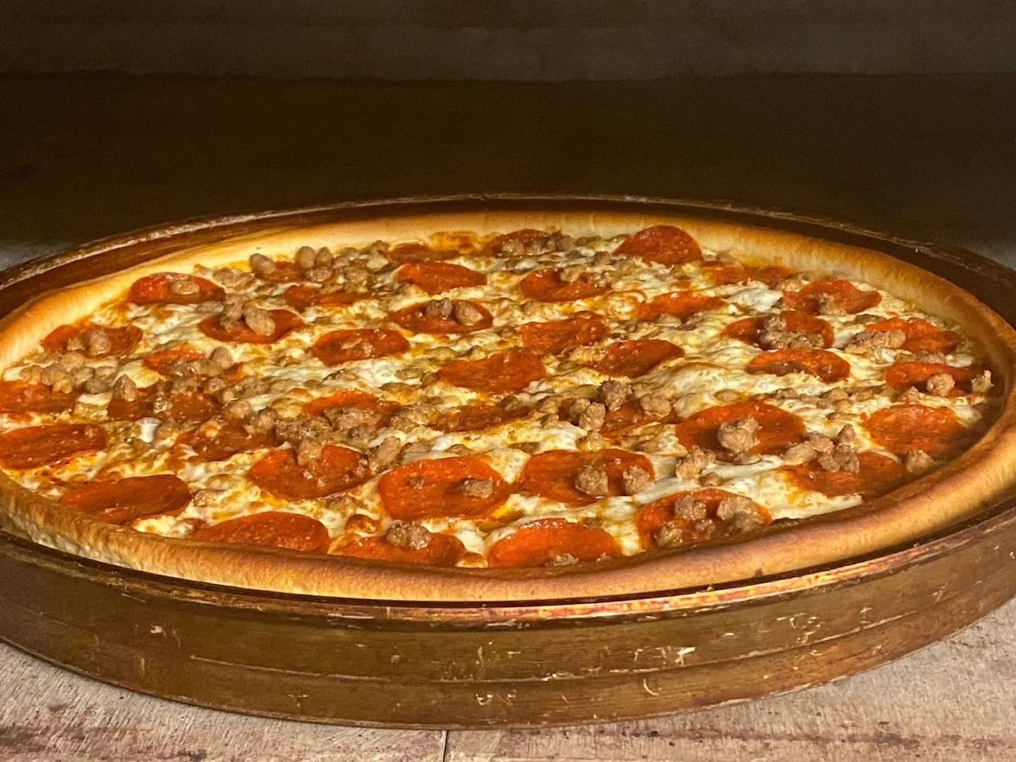 Pizzariffic