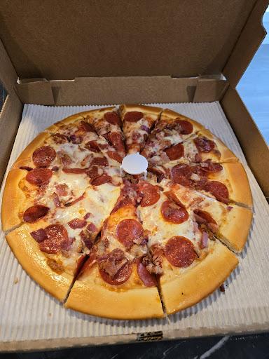 Pizzariffic