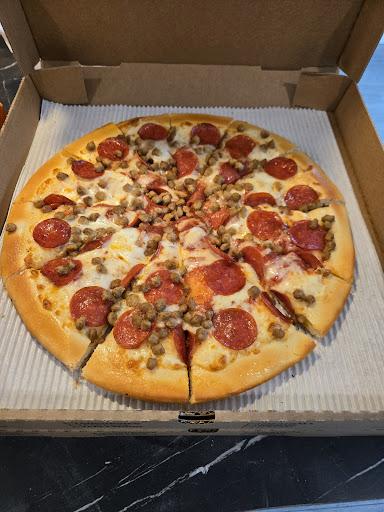 Pizzariffic